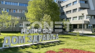 Domovi zdravlja u tri smene